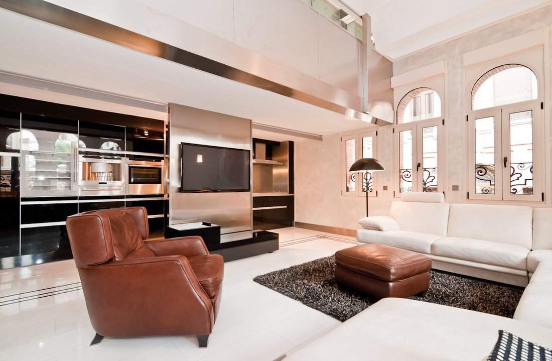 House in Barrio Salamanca, Madrid, Spain 5 - 18329471