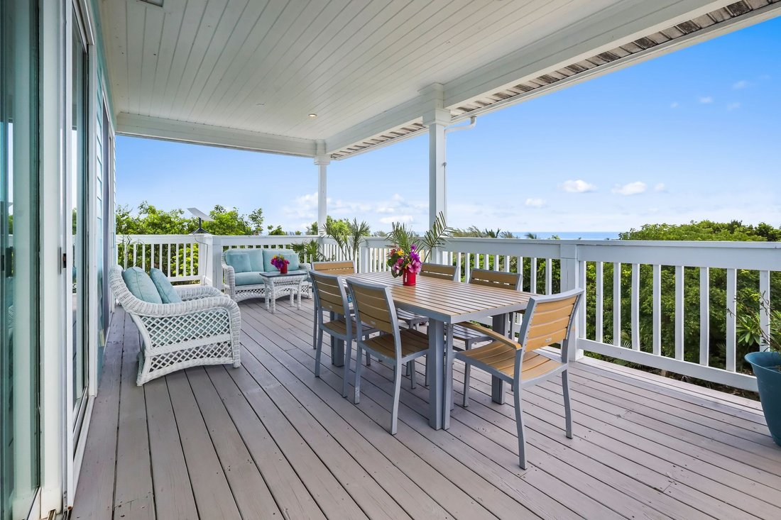 House in James Pt, North Eleuthera, The Bahamas 1 - 18328708