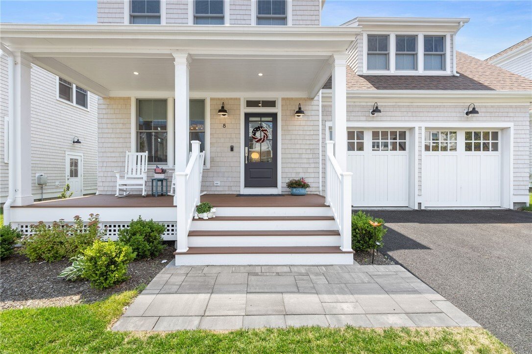 House in Portsmouth, Rhode Island, United States 4 - 18326754