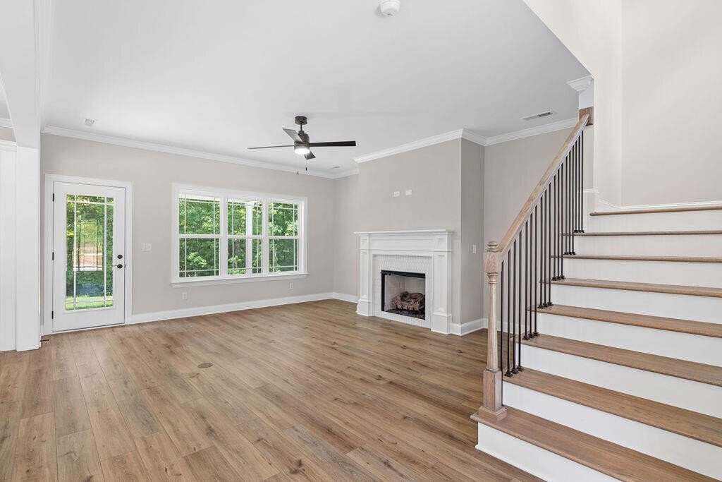House in Ooltewah, Tennessee, United States 3 - 18331154