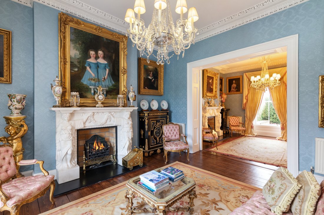 House in Dublin, County Dublin, Ireland 4 - 18327016