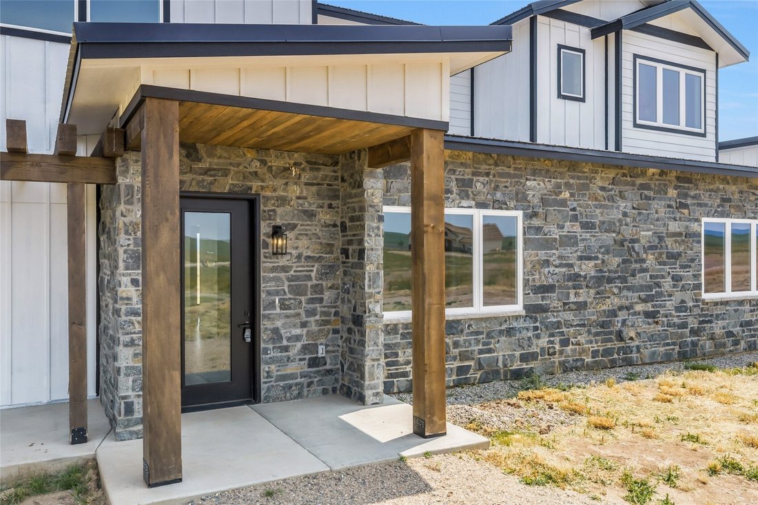 House in Steamboat Springs, Colorado, United States 4 - 18332195