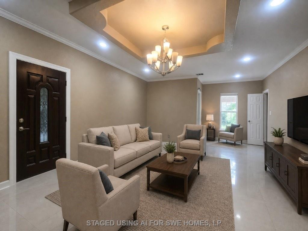 House in Cleveland, Texas, United States 3 - 16507845