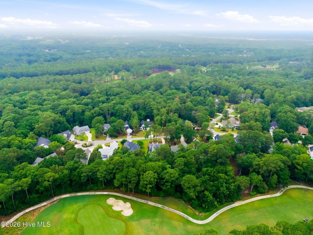 House in Southport, North Carolina, United States 5 - 18321701