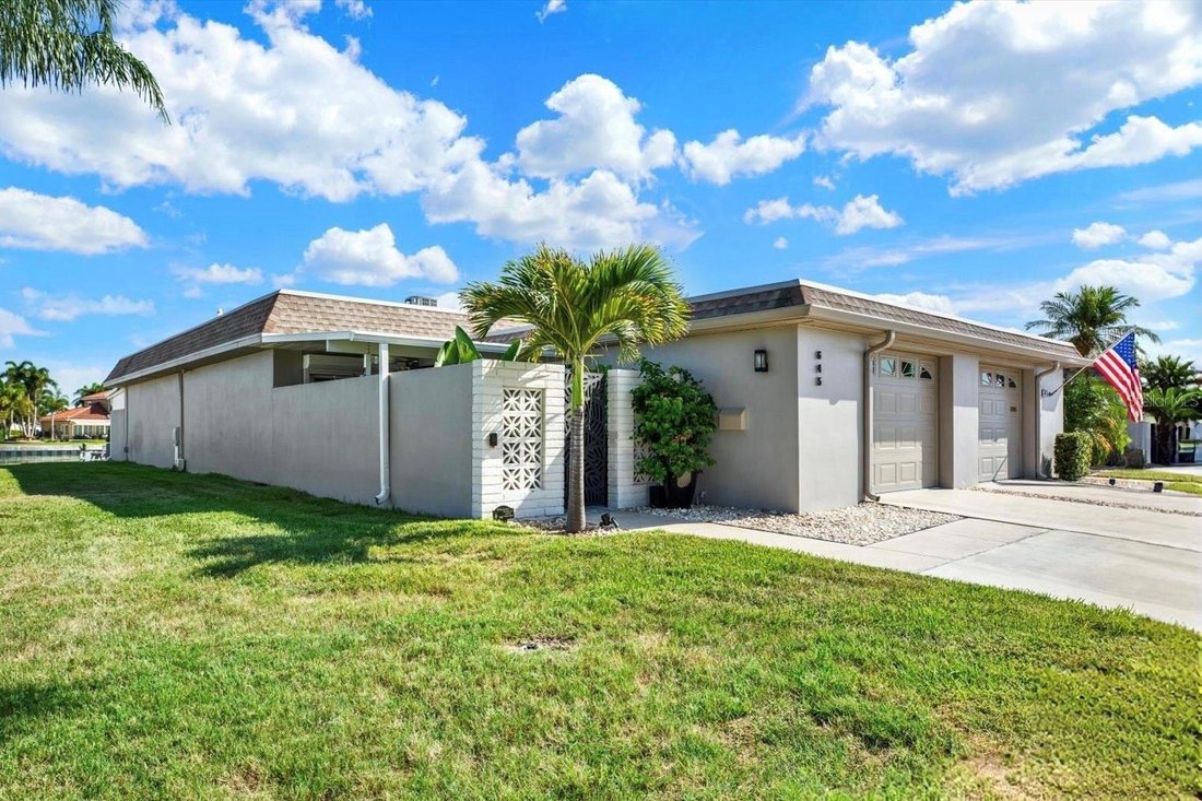 Townhouse in Madeira Beach, Florida, United States 2 - 18330689
