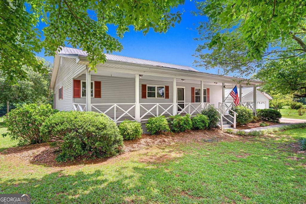 Farm Ranch in Lavonia, Georgia, United States 2 - 18330233