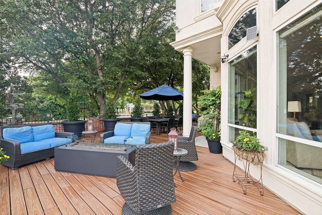 House in Plano, Texas, United States 3 - 18115455