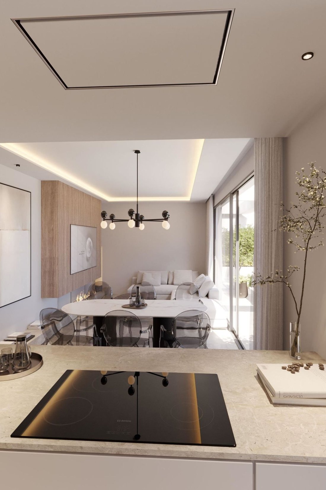 Apartment in Estepona, Andalusia, Spain 5 - 18328422
