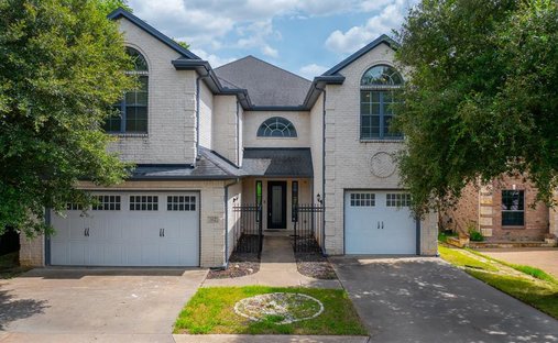 House in DeSoto, Texas, United States 1
