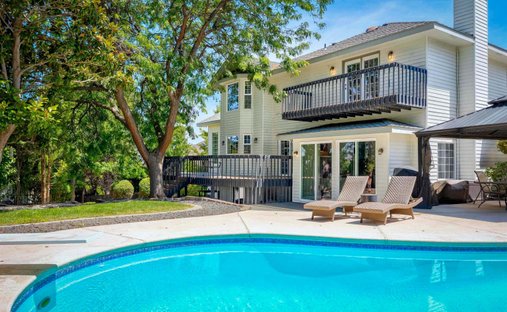 Casa a Kennewick, Washington, Stati Uniti 1