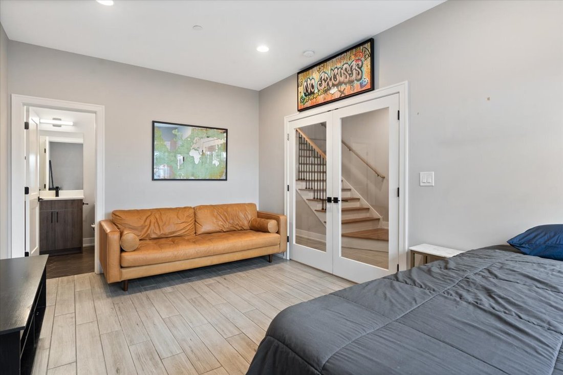 Townhouse in Chicago, Illinois, United States 5 - 18330090