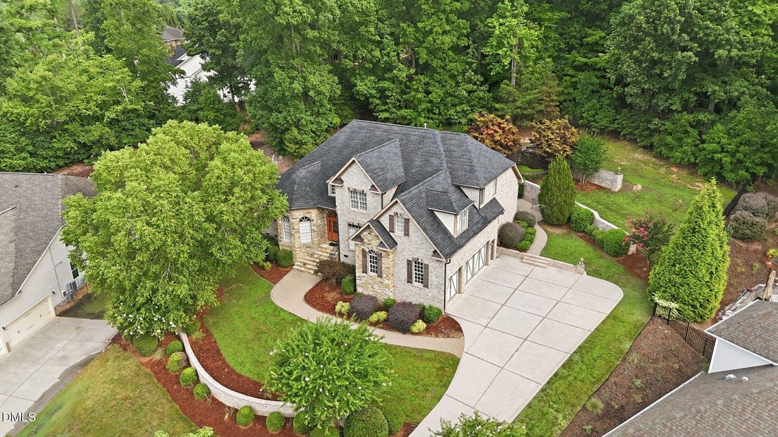 House in Chapel Hill, North Carolina, United States 3 - 18327453