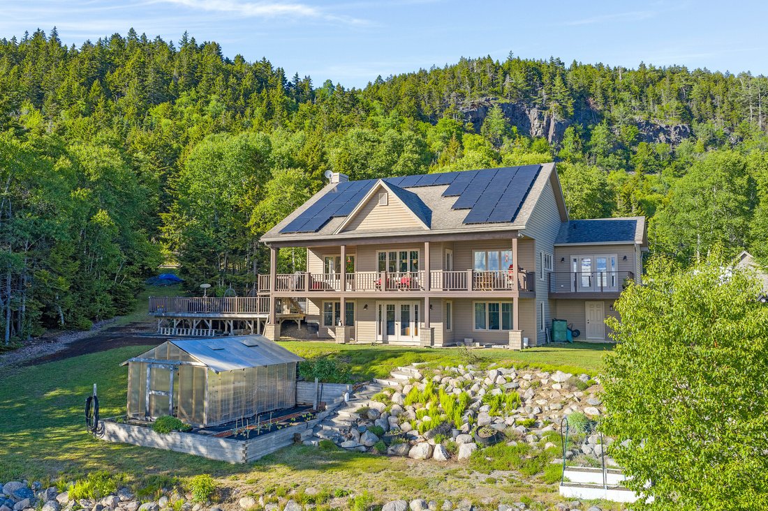 House in Breadalbane, New Brunswick, Canada 2 - 18328713