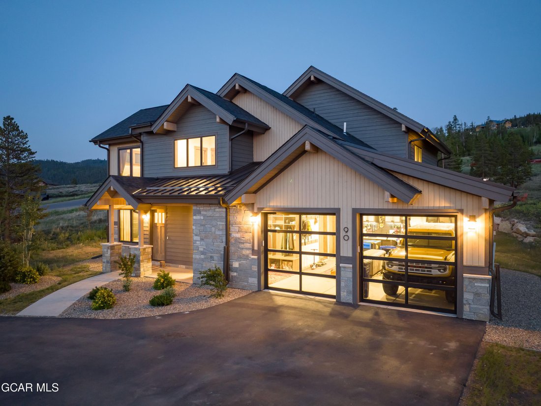 House in Granby, Colorado, United States 1 - 18330408