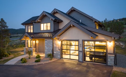 Haus in Granby, Colorado, Vereinigte Staaten 1