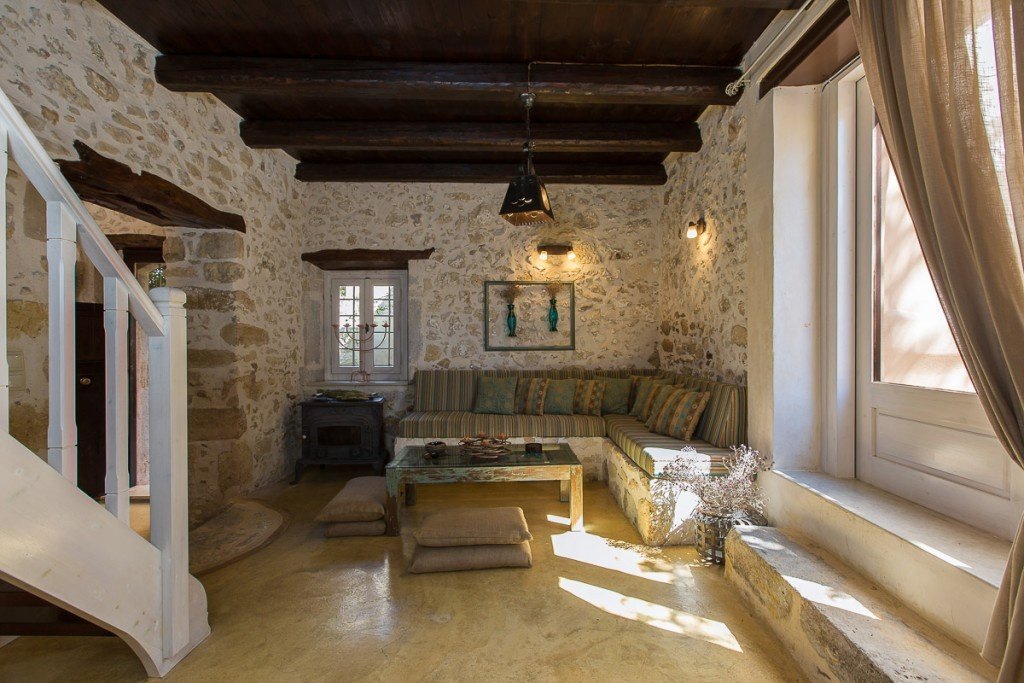 Villa in Crete, Greece 3 - 18327552