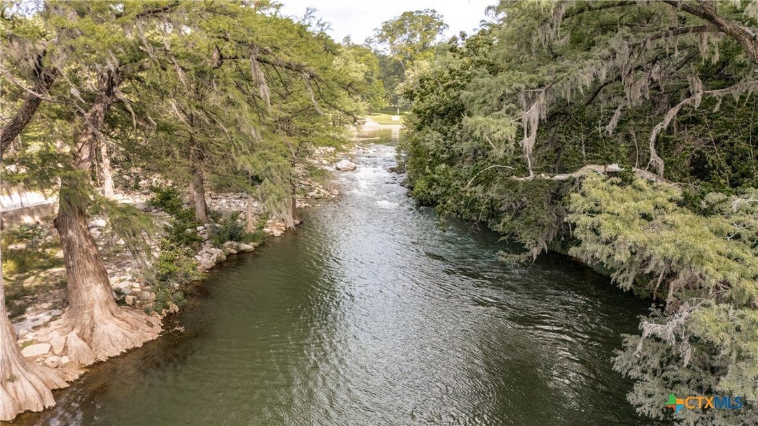 Condominio en New Braunfels, Texas, Estados Unidos 1 - 18326813