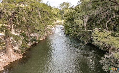 Condo in New Braunfels, Texas, United States 1