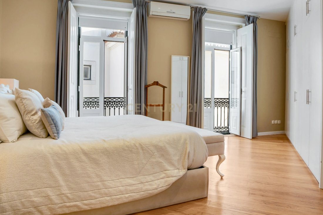 Apartment in Olivais, Lisbon, Portugal 3 - 15183440