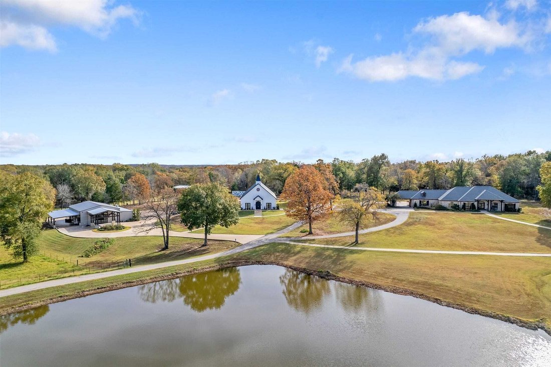 House in Malakoff, Texas, United States 3 - 16949497
