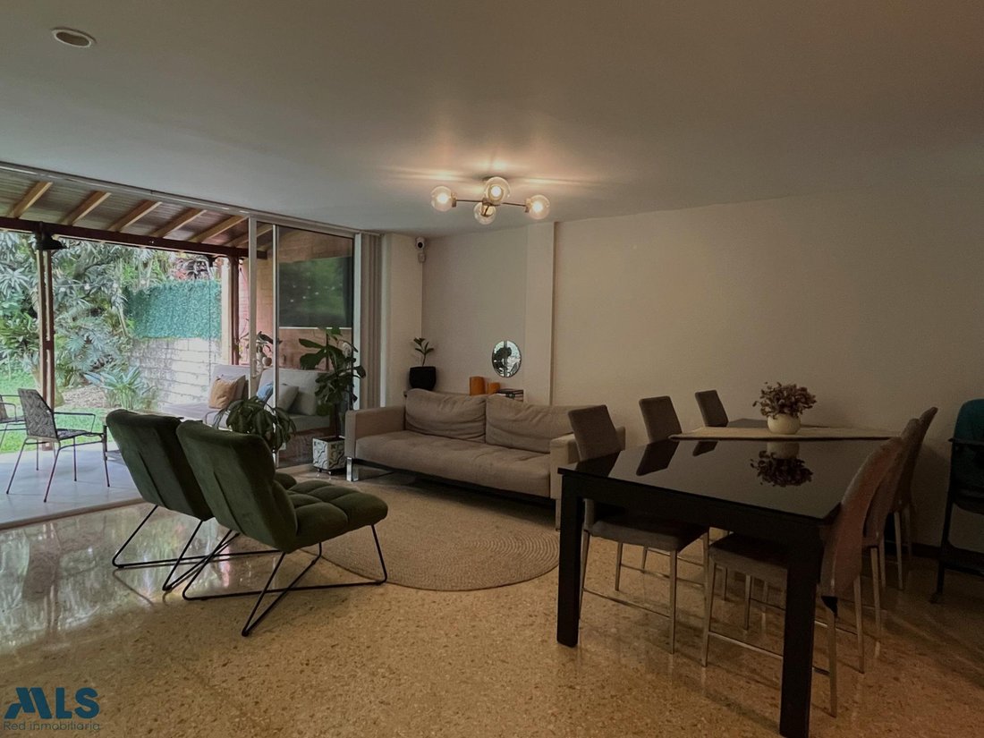 House in Medellín, Antioquia, Colombia 5 - 18327573