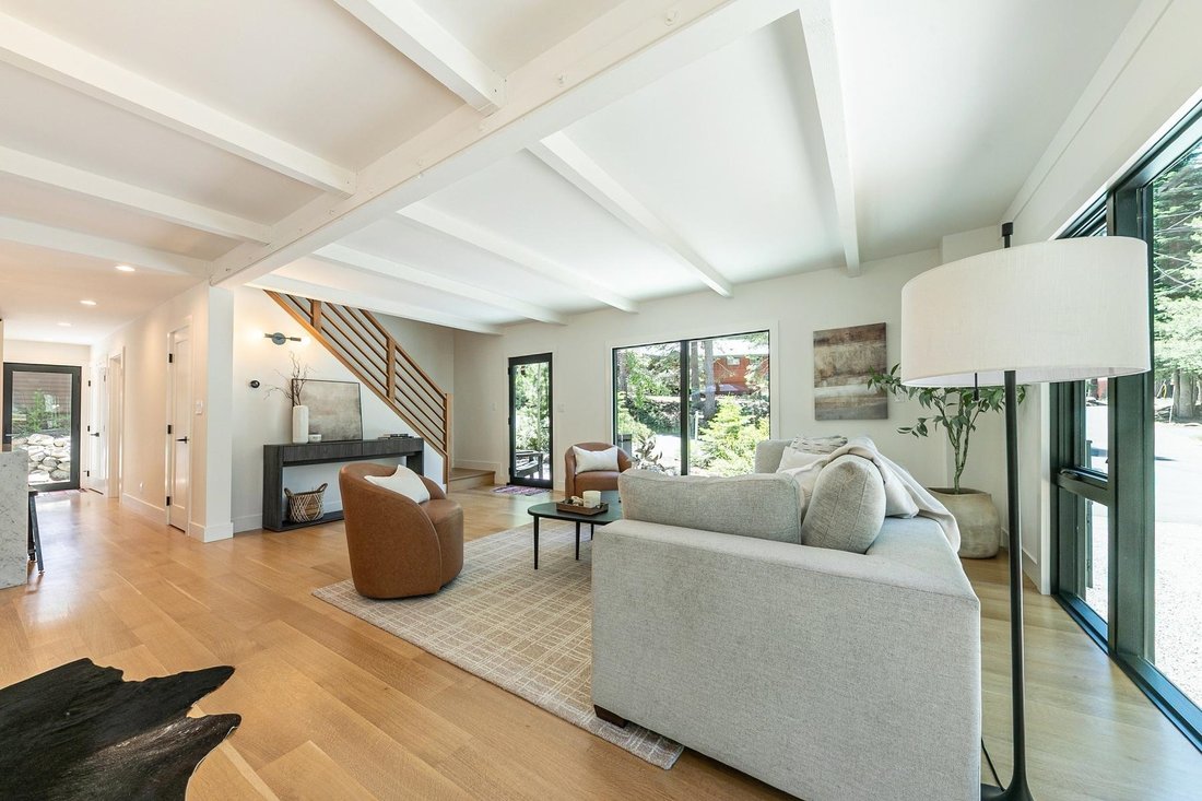 House in Tahoma, California, United States 5 - 18329881