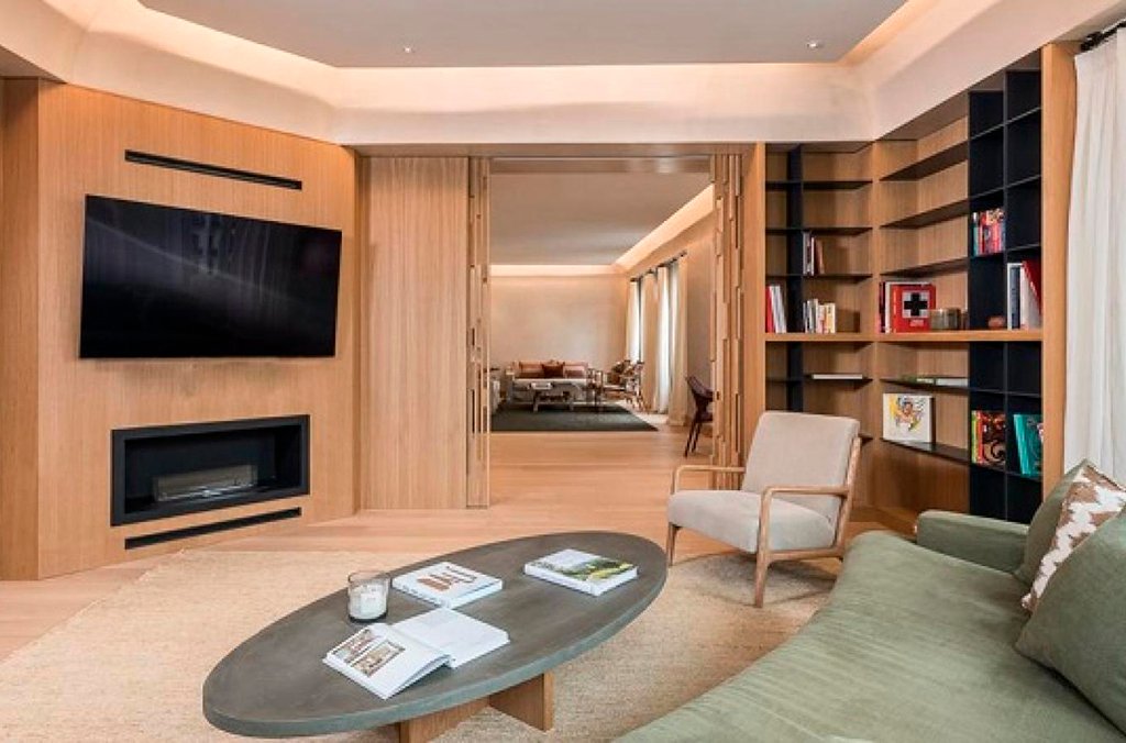 Appartement à Centro, Madrid, Espagne 2 - 18329684