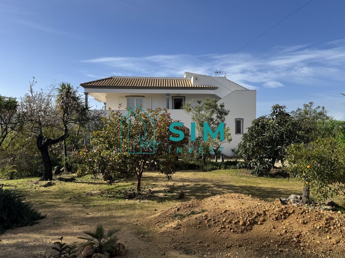 House in Olhao, Algarve, Portugal 1 - 18328603