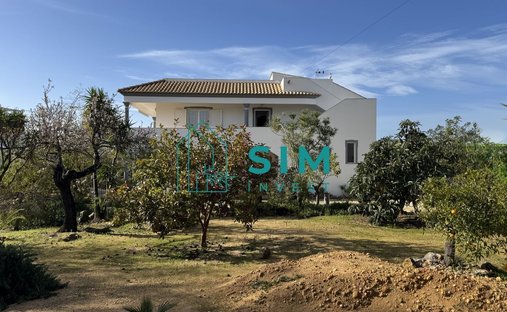 House in Olhao, Algarve, Portugal 1