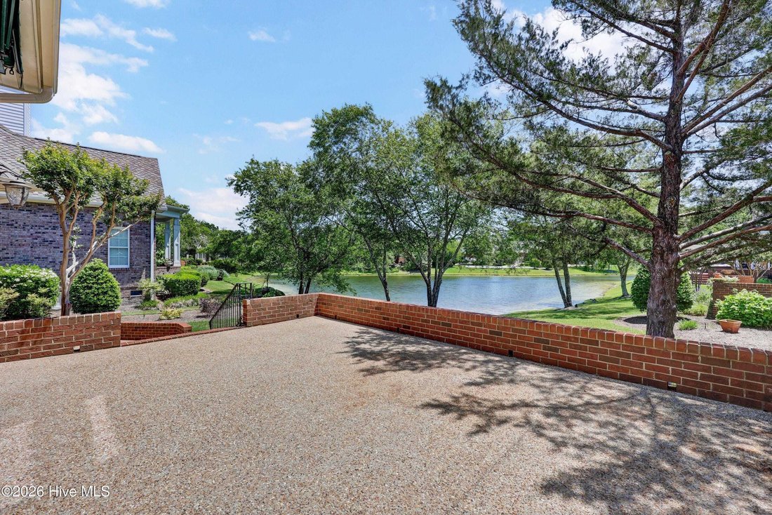 House in Wilmington, North Carolina, United States 2 - 17893079