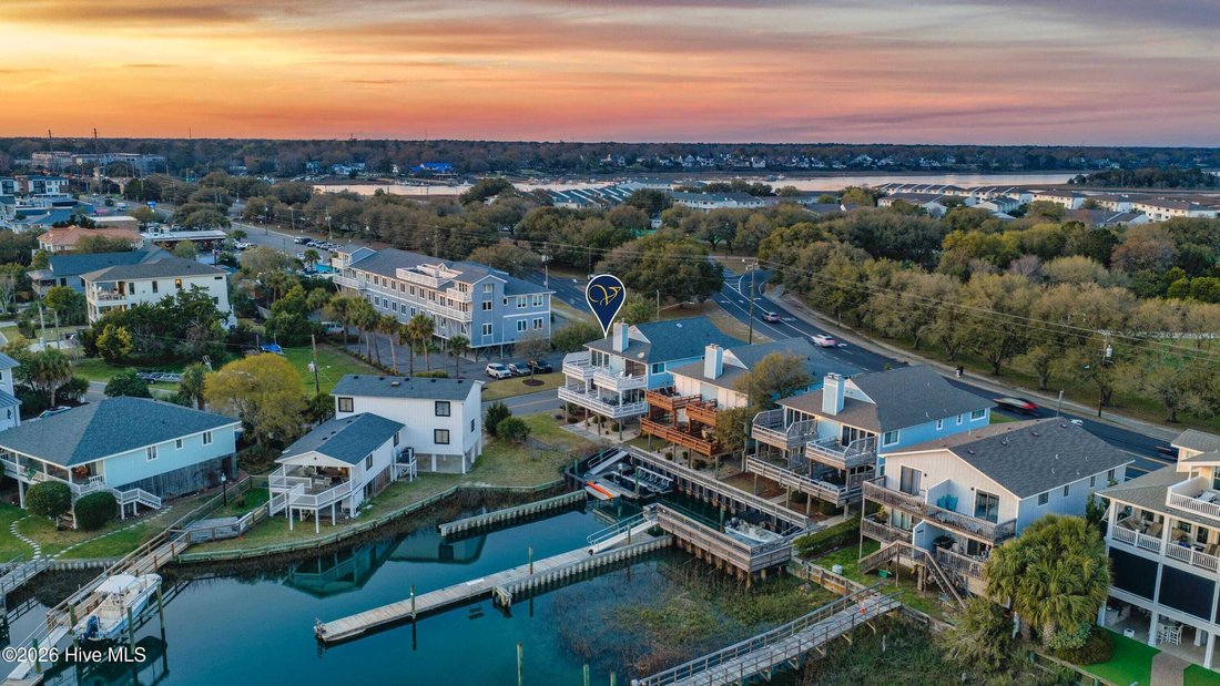 House in Wrightsville Beach, North Carolina, United States 2 - 17525386