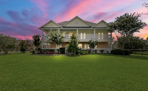 Haus in Katy, Texas, Vereinigte Staaten 1