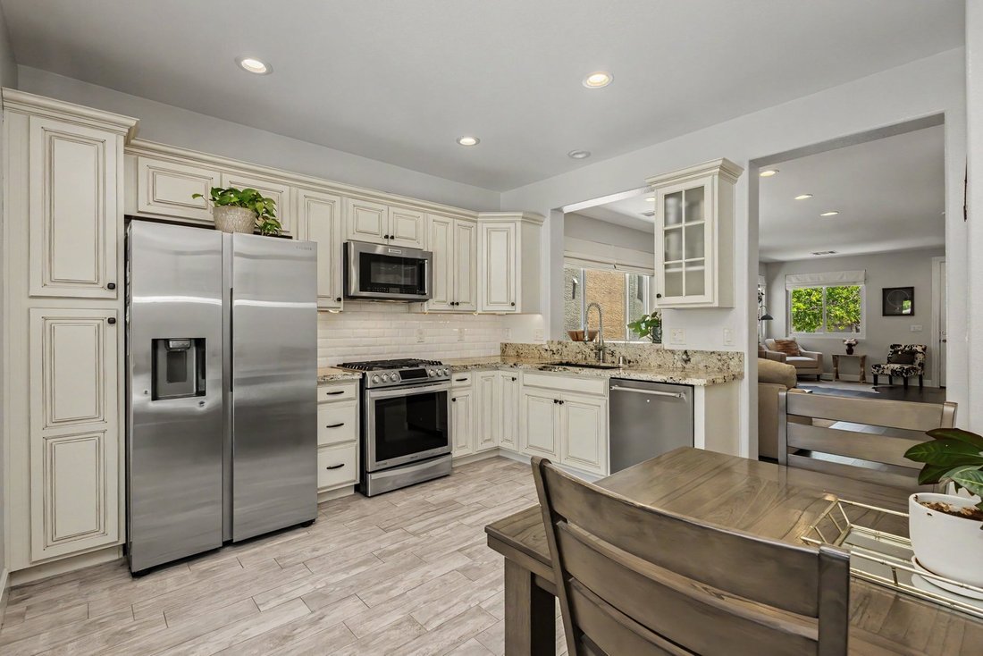 House in Las Vegas, Nevada, United States 3 - 18328897