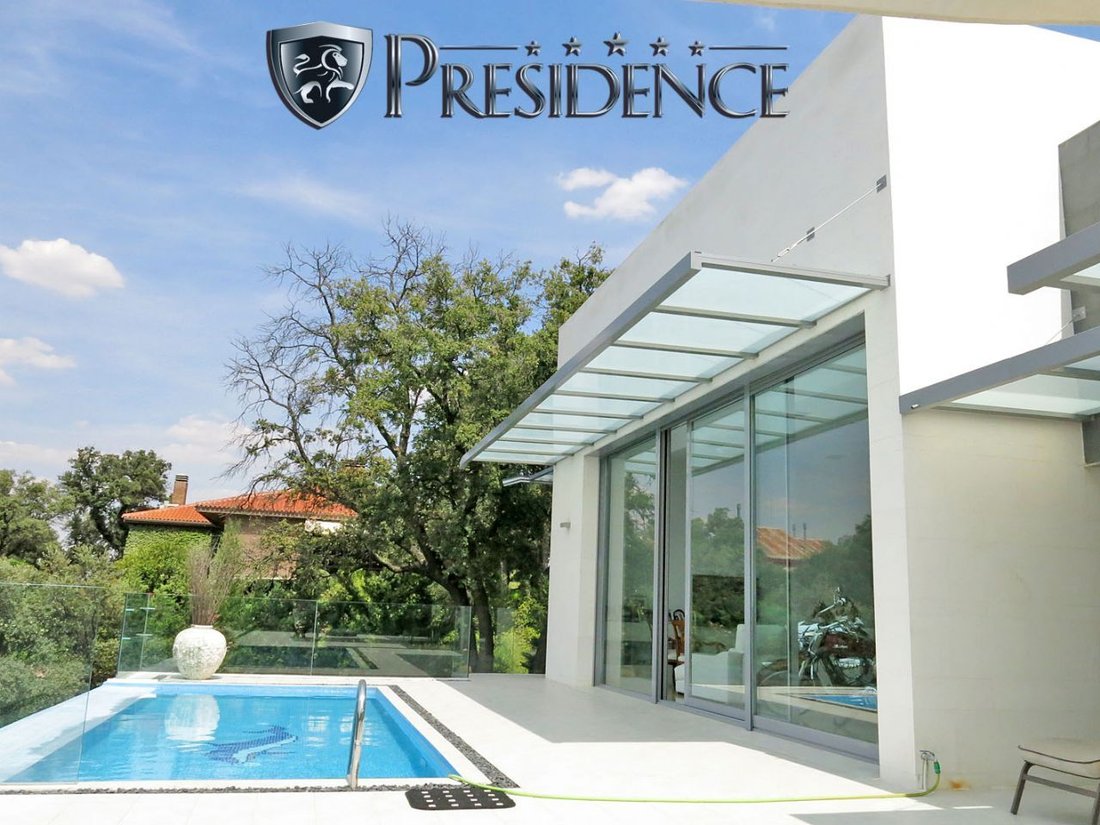 House in Santo Domingo, Algete, Comunidad de Madrid 5 - 18329462