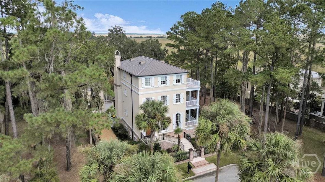 House in Richmond Hill, Georgia, United States 2 - 17751133