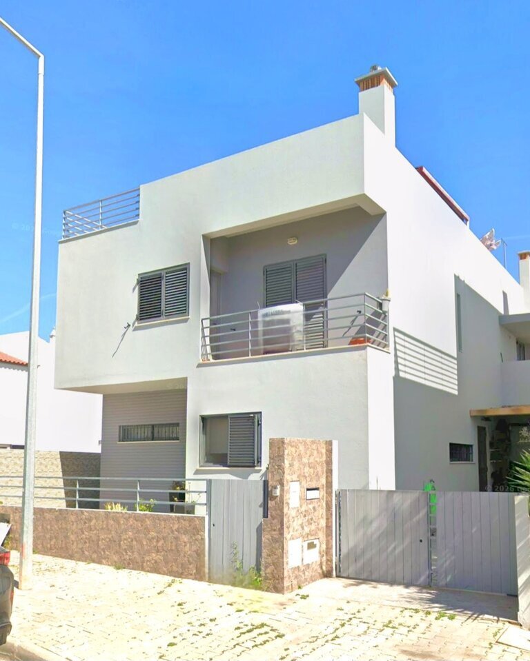 House in Quelfes, Algarve, Portugal 1 - 18325180