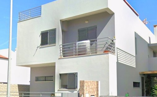 Maison à Olhão, Algarve, Portugal 1