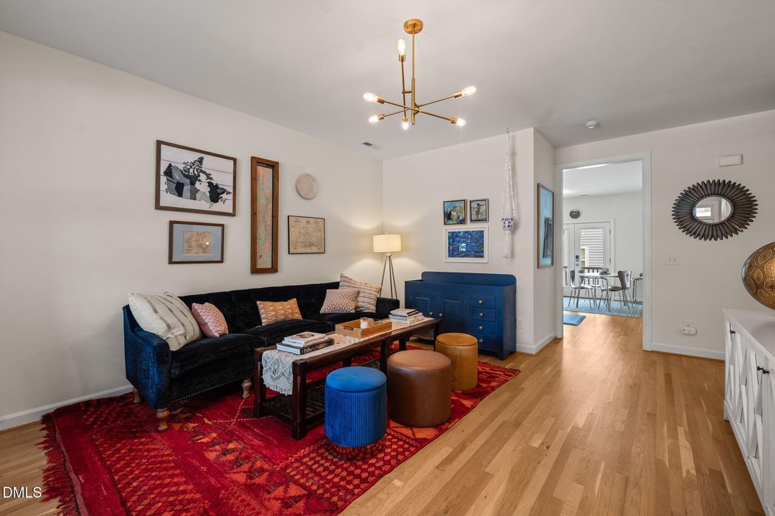 House in Raleigh, North Carolina, United States 4 - 18331008