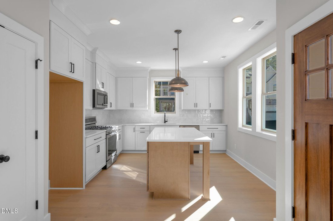 Townhouse in Apex, North Carolina, United States 4 - 18327469