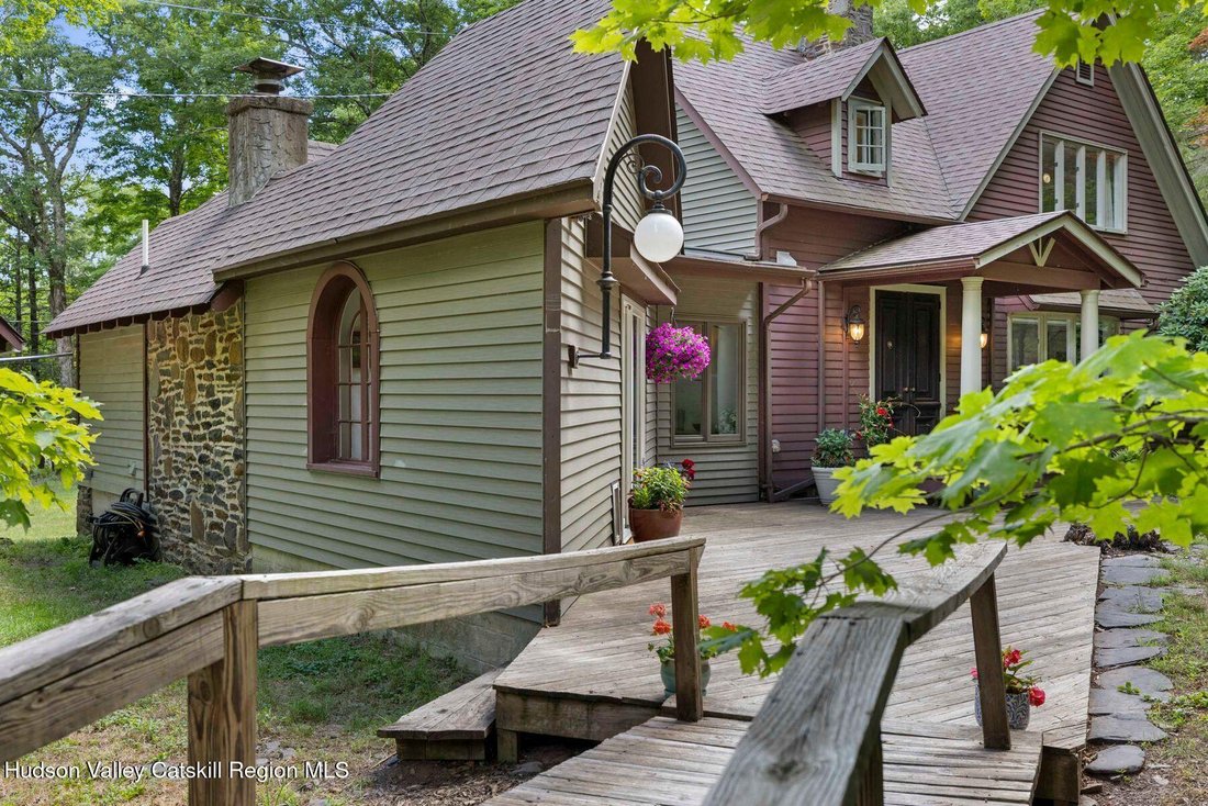House in Woodstock, New York, United States 5 - 18328656