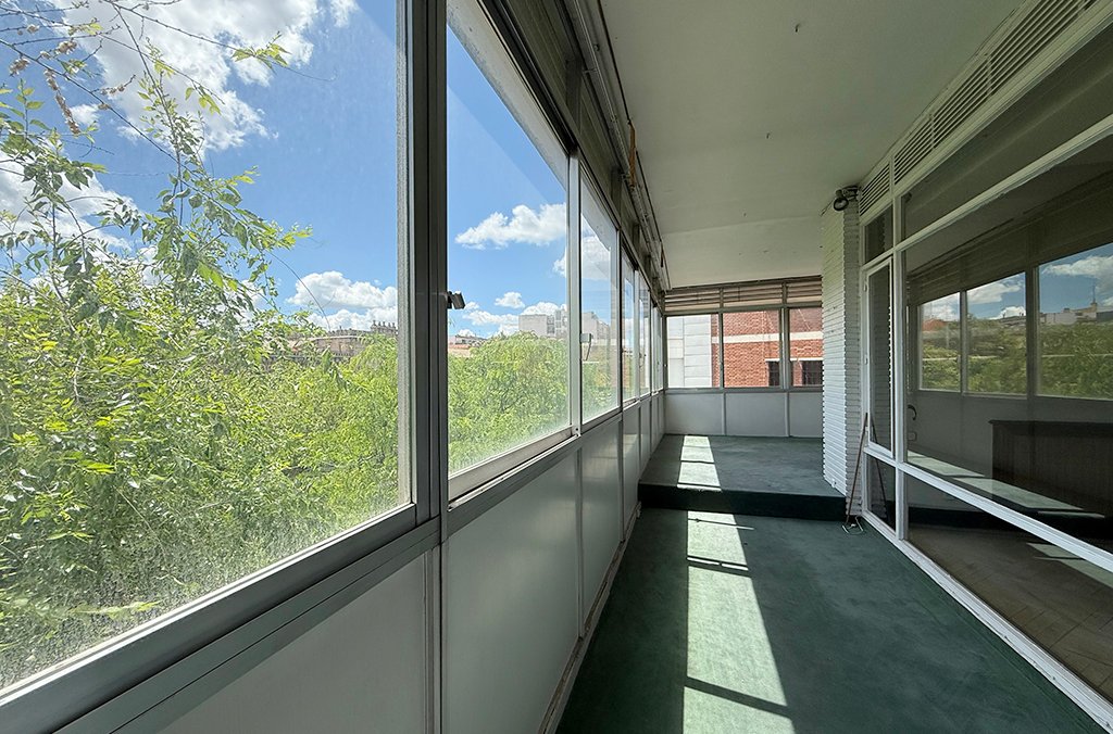 Apartment in Barajas, Madrid, Spain 1 - 18329698