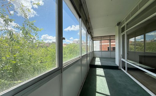 Apartment in Barajas, Madrid, Spain 1