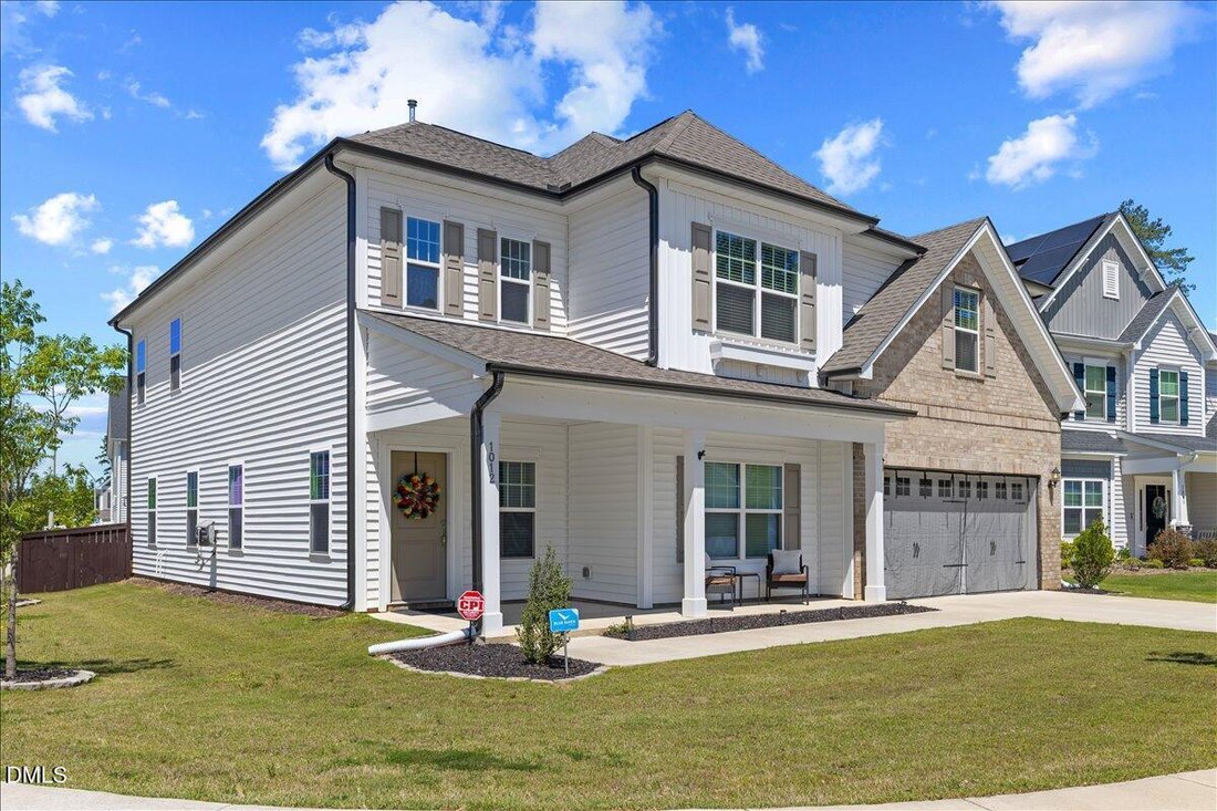 House in Knightdale, North Carolina, United States 3 - 18327510
