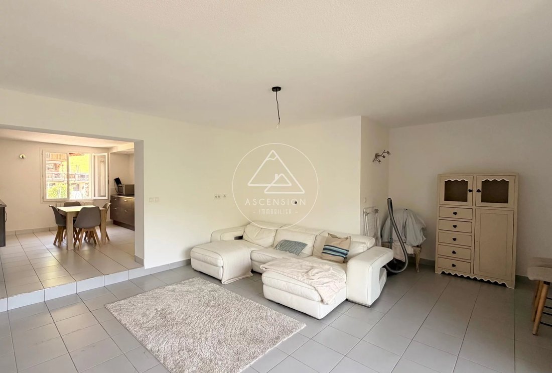Apartment in Morzine, Auvergne-Rhône-Alpes, France 2 - 18328341