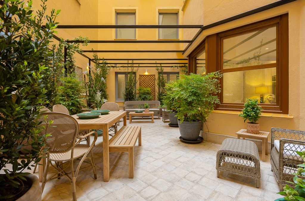 Apartment in Barrio Salamanca, Madrid, Spain 2 - 18329536