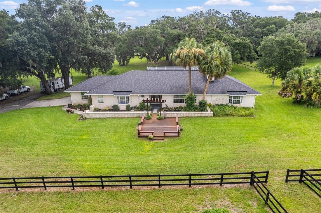 Land in Ocala, Florida, United States 1 - 18330726