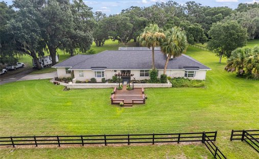 Land in Ocala, Florida, United States 1