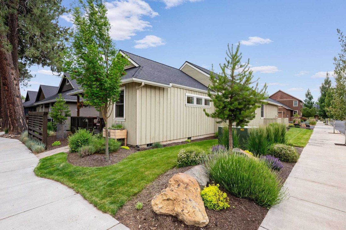 House in Sisters, Oregon, United States 5 - 18328861