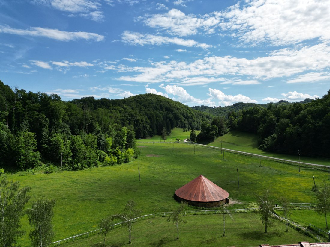 Farm Ranch in Maribor, Administrative unit Maribor, Slovenia 4 - 18332151