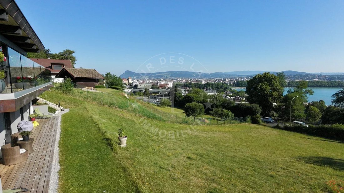 Haus in Saint-Clément-de-Valorgue, Auvergne-Rhone-Alpen, Frankreich 5 - 17260742